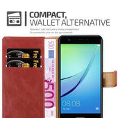 Lade das Bild in den Galerie-Viewer, Rot / NOVA