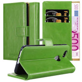 Lade das Bild in den Galerie-Viewer, Grün / NOVA