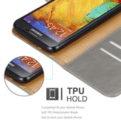 Load image into Gallery viewer, Braun / Galaxy NOTE 3 NEO
