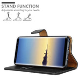 Load image into Gallery viewer, Schwarz / Galaxy NOTE 8