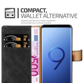 Load image into Gallery viewer, Schwarz / Galaxy S9