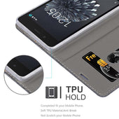 Lade das Bild in den Galerie-Viewer, Schwarz / Aquaris X5