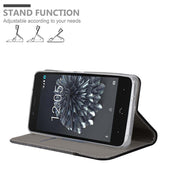 Lade das Bild in den Galerie-Viewer, Schwarz / Aquaris X5