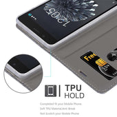 Lade das Bild in den Galerie-Viewer, Grau / Aquaris X5