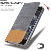 Lade das Bild in den Galerie-Viewer, Grau / Aquaris X5