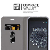 Lade das Bild in den Galerie-Viewer, Grau / Aquaris X5