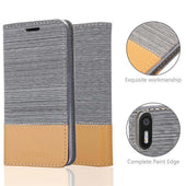 Lade das Bild in den Galerie-Viewer, Grau / Aquaris X5