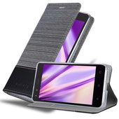 Lade das Bild in den Galerie-Viewer, Schwarz / Aquaris M5