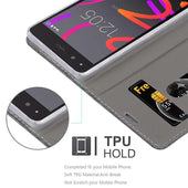 Load image into Gallery viewer, Schwarz / Aquaris M5