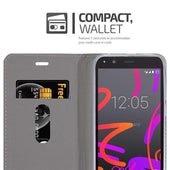 Lade das Bild in den Galerie-Viewer, Schwarz / Aquaris M5