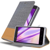 Lade das Bild in den Galerie-Viewer, Grau / Aquaris M5