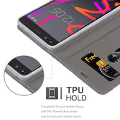 Load image into Gallery viewer, Grau / Aquaris M5