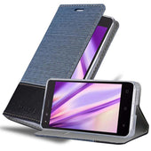 Load image into Gallery viewer, Blau / Aquaris M5