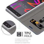 Lade das Bild in den Galerie-Viewer, Blau / Aquaris M5