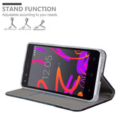 Load image into Gallery viewer, Blau / Aquaris M5