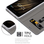 Load image into Gallery viewer, Schwarz / Aquaris U / U LITE