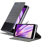 Load image into Gallery viewer, Schwarz / Aquaris U PLUS
