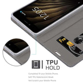 Load image into Gallery viewer, Schwarz / Aquaris U PLUS