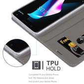 Lade das Bild in den Galerie-Viewer, Grau / Aquaris V / VS