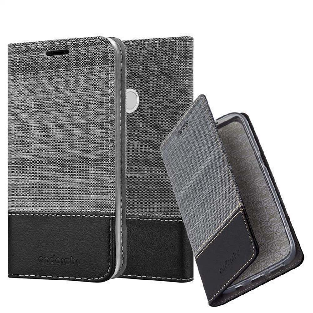 Schwarz / RedMi NOTE 5A PRIME