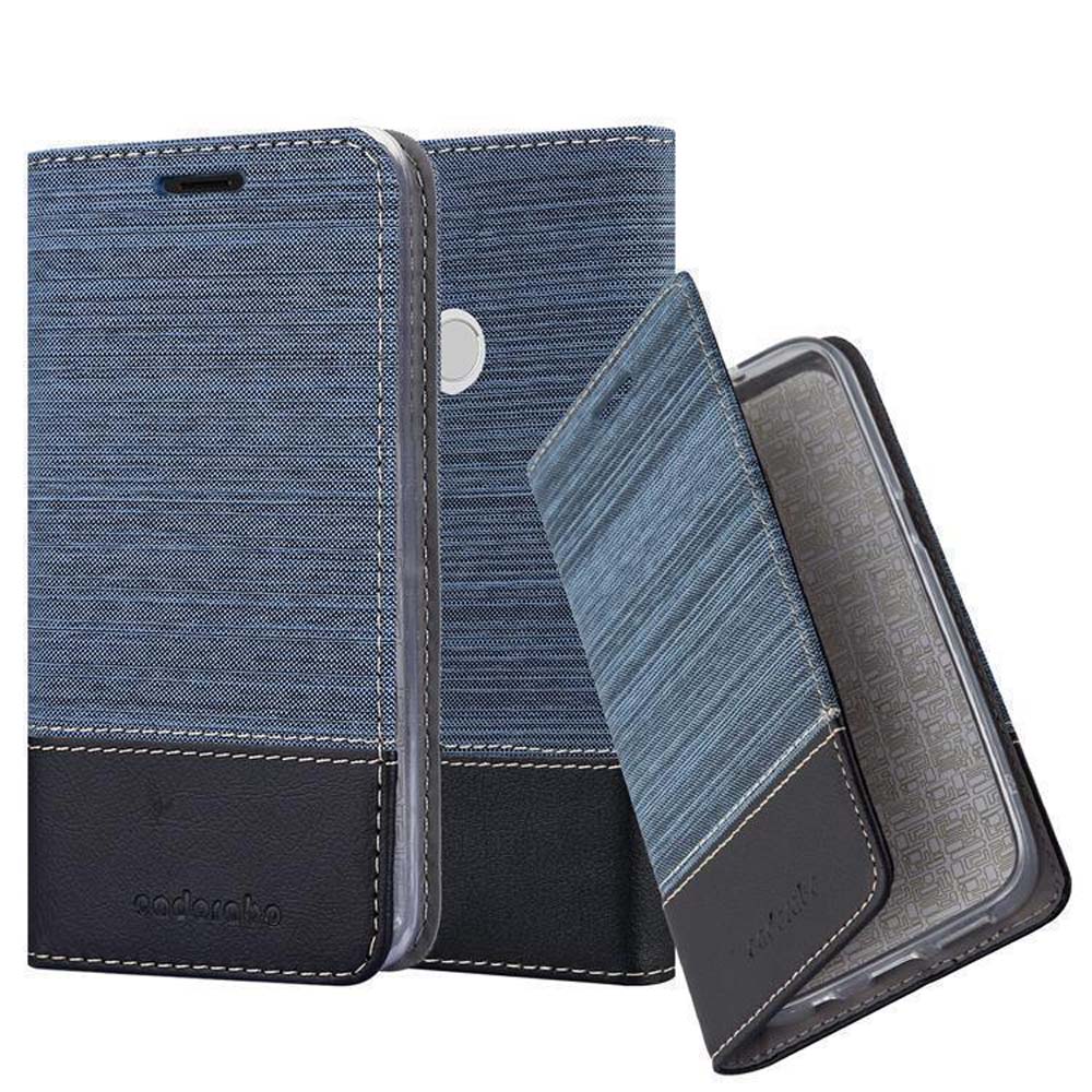 Blau / RedMi NOTE 5A PRIME