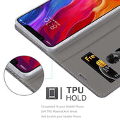 Load image into Gallery viewer, Schwarz / Mi 8
