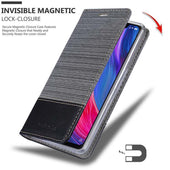 Load image into Gallery viewer, Schwarz / Mi 8