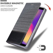 Load image into Gallery viewer, Schwarz / Nubia N3