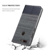 Load image into Gallery viewer, Schwarz / Nubia N3