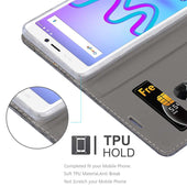 Load image into Gallery viewer, Schwarz / JERRY 3