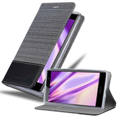 Lade das Bild in den Galerie-Viewer, Schwarz / Xperia XZ2 PREMIUM