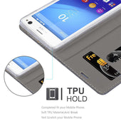 Load image into Gallery viewer, Schwarz / Xperia C4