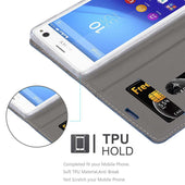Load image into Gallery viewer, Blau / Xperia C4