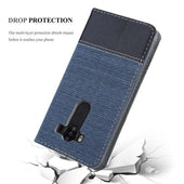 Lade das Bild in den Galerie-Viewer, Blau / V10