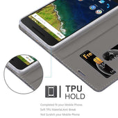 Load image into Gallery viewer, Schwarz / Google NEXUS 6P