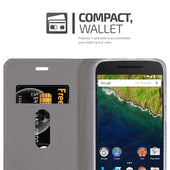 Load image into Gallery viewer, Blau / Google NEXUS 6P