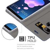 Load image into Gallery viewer, Blau / U12 PLUS