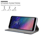 Lade das Bild in den Galerie-Viewer, Blau / Galaxy A6 2018