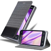 Load image into Gallery viewer, Schwarz / Galaxy J1 MINI