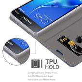 Load image into Gallery viewer, Blau / Galaxy J1 MINI