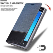 Load image into Gallery viewer, Blau / Galaxy J1 MINI