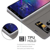 Load image into Gallery viewer, Grau / Galaxy J6 2018