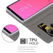 Load image into Gallery viewer, Grau / Galaxy J8 2018