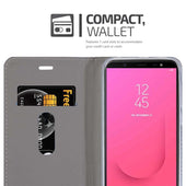 Load image into Gallery viewer, Grau / Galaxy J8 2018