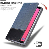 Load image into Gallery viewer, Blau / Galaxy J8 2018