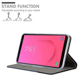 Load image into Gallery viewer, Blau / Galaxy J8 2018