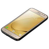 Lade das Bild in den Galerie-Viewer, Schwarz / Galaxy J2 2016