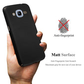 Lade das Bild in den Galerie-Viewer, Schwarz / Galaxy J2 2016