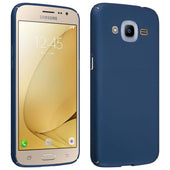 Lade das Bild in den Galerie-Viewer, Blau / Galaxy J2 2016