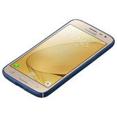 Lade das Bild in den Galerie-Viewer, Blau / Galaxy J2 2016